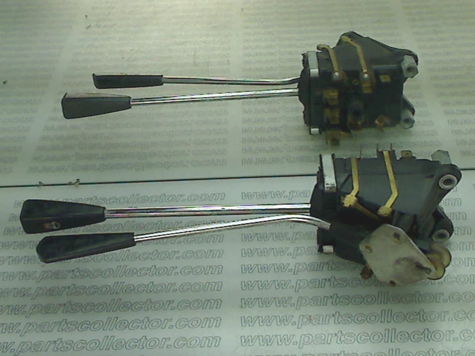 LAMBORGHINI 4306820 Electrical system code 8438 compatible with: LAMBORGHINI URRACO